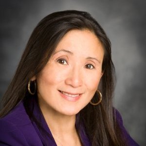 Gigi Wang
