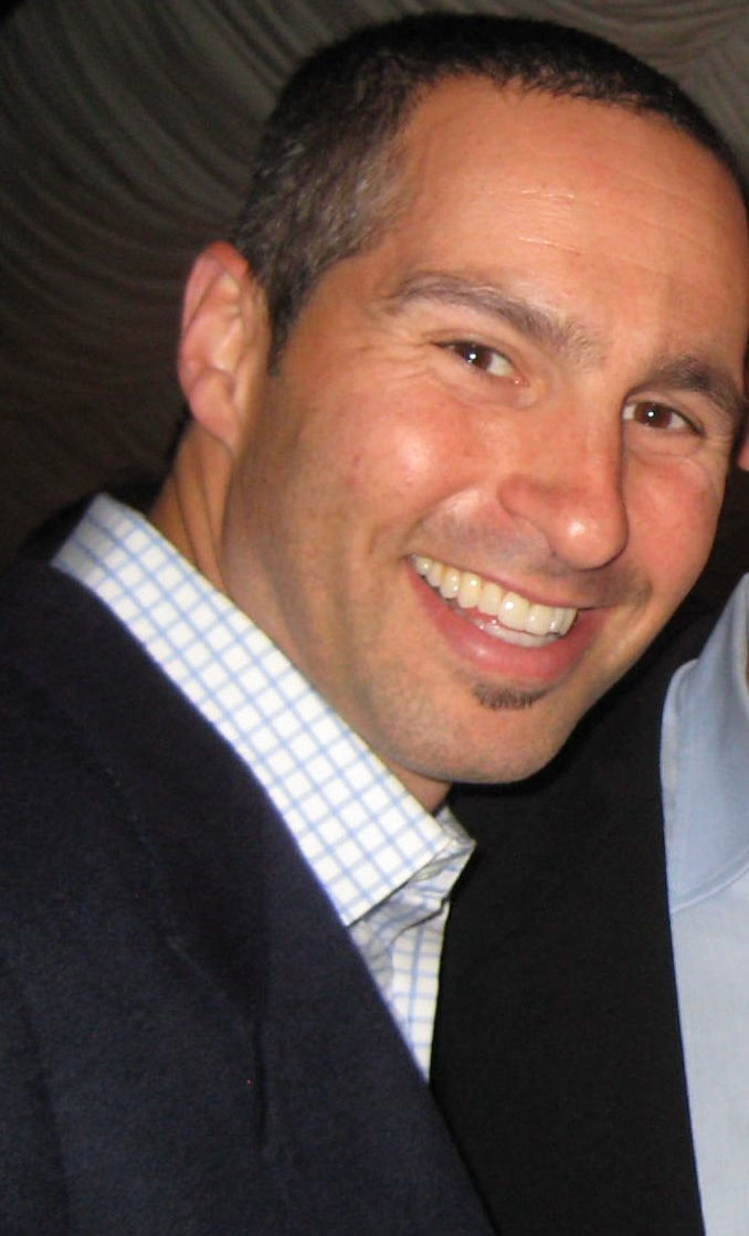Howard Steinberg