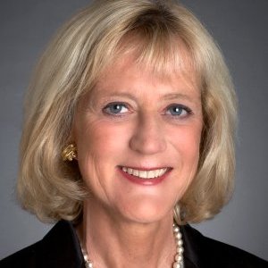 Jane Hennessy