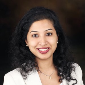 Leena Pishe