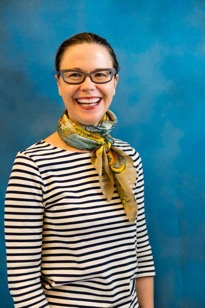 LouAnn Conner 2
