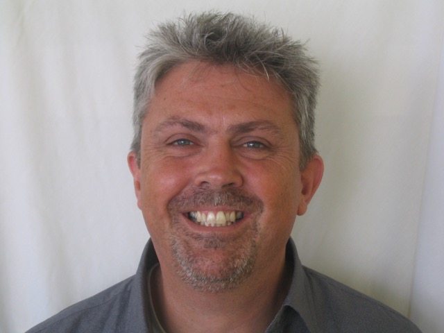Peter Baldwin