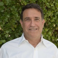 Gideon Marks