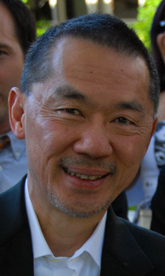 Ed Soo Hoo